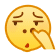 表情[koubi]-黑猫博客