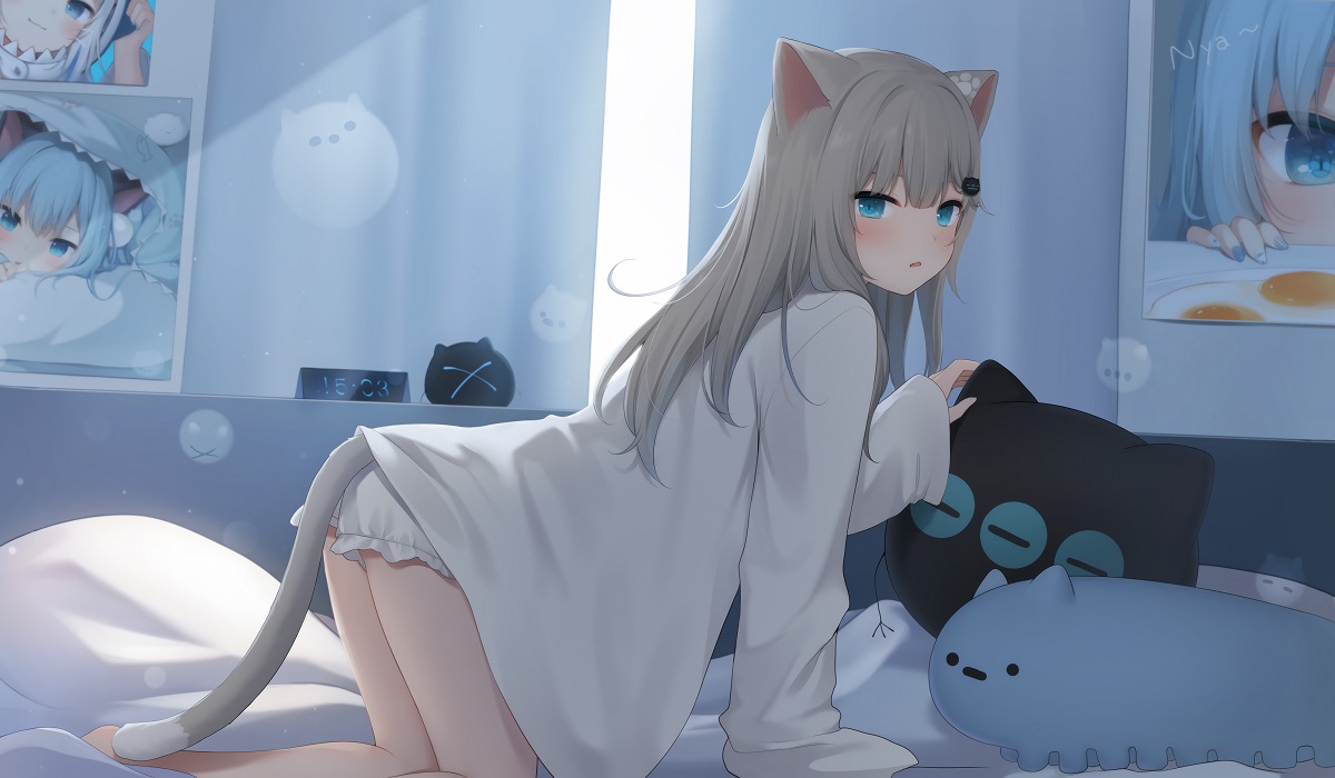 用户封面