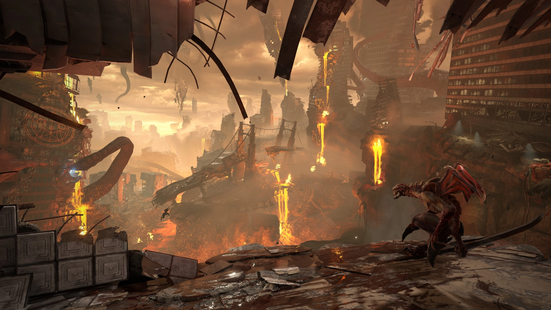 毁灭战士:永恒/DOOM Eternal 毁灭战士:永恒/DOOM Eternal