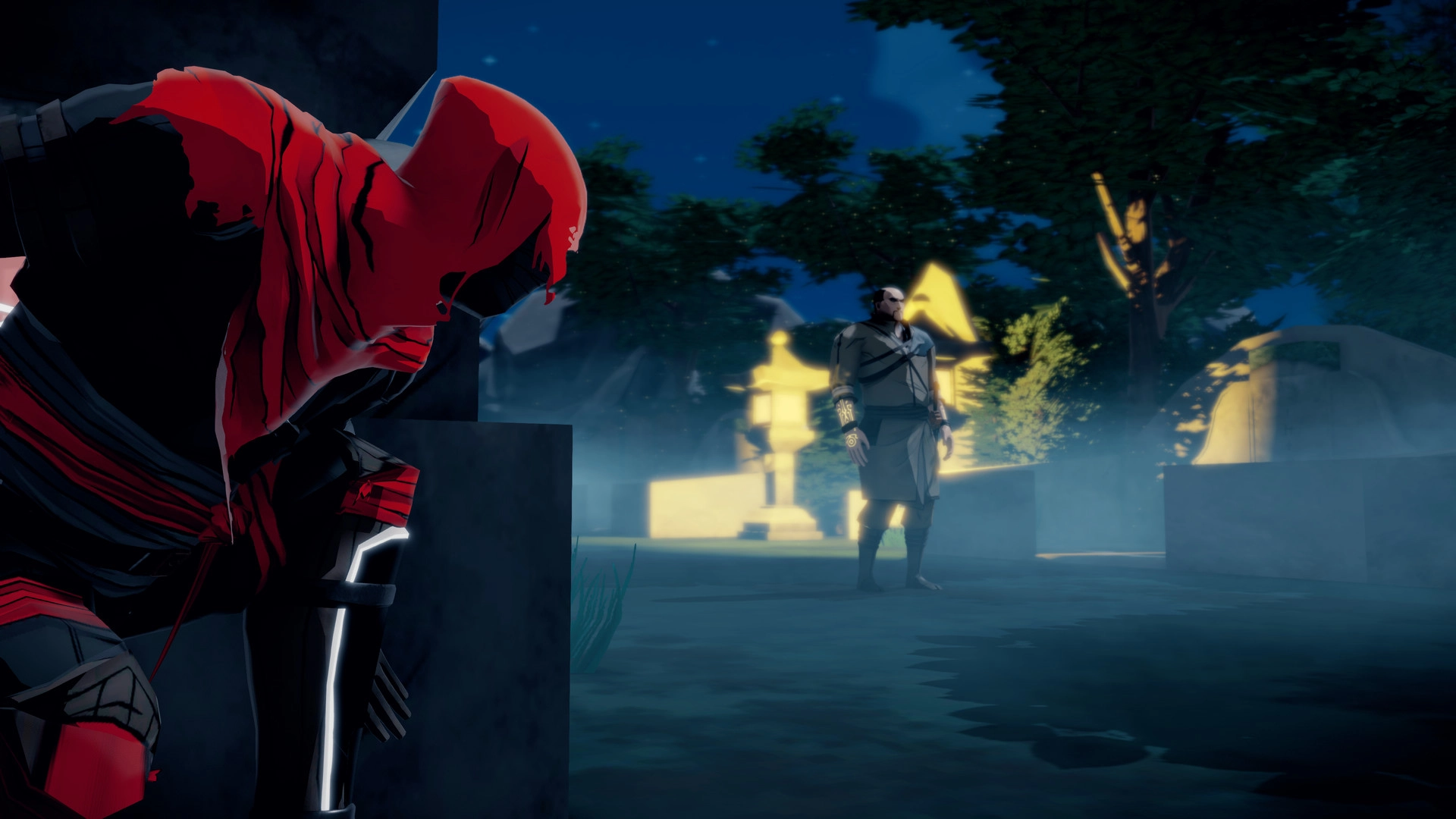 荒神/Aragami