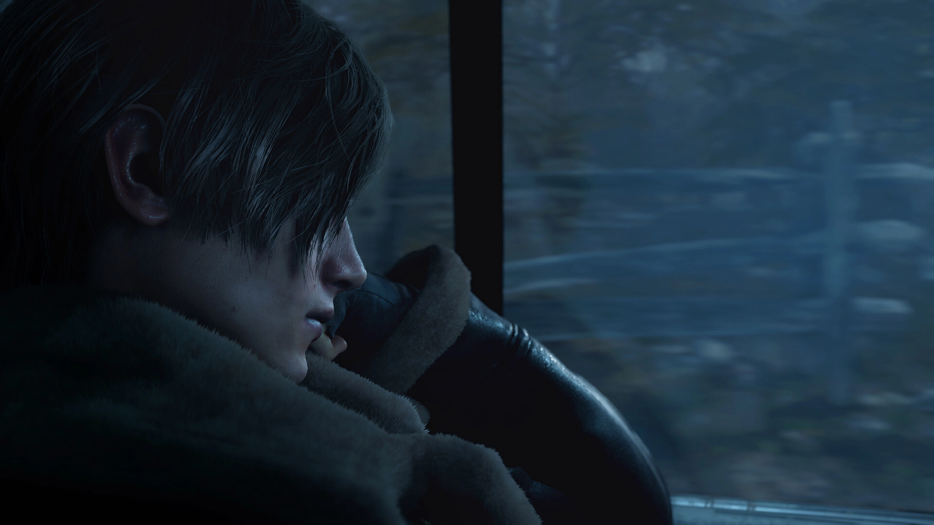 生化危机4：重制版/Resident Evil 4