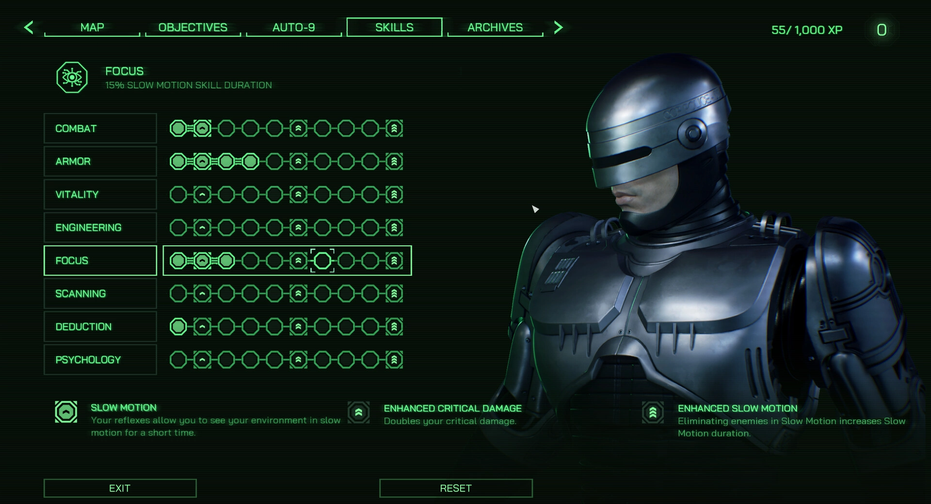 机械战警：暴戾都市/RoboCop: Rogue City
