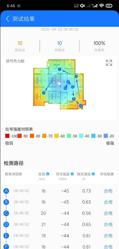 安卓WiFi全屋通1.2.1-黑猫博客