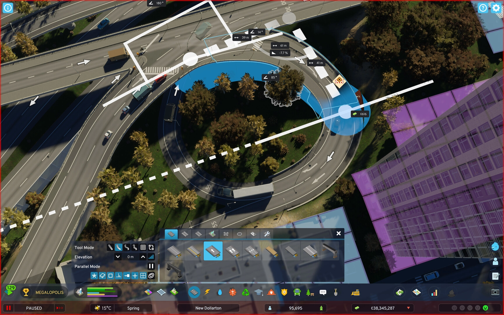 城市：天际线2/都市：天际线2/Cities: Skylines II-黑猫博客