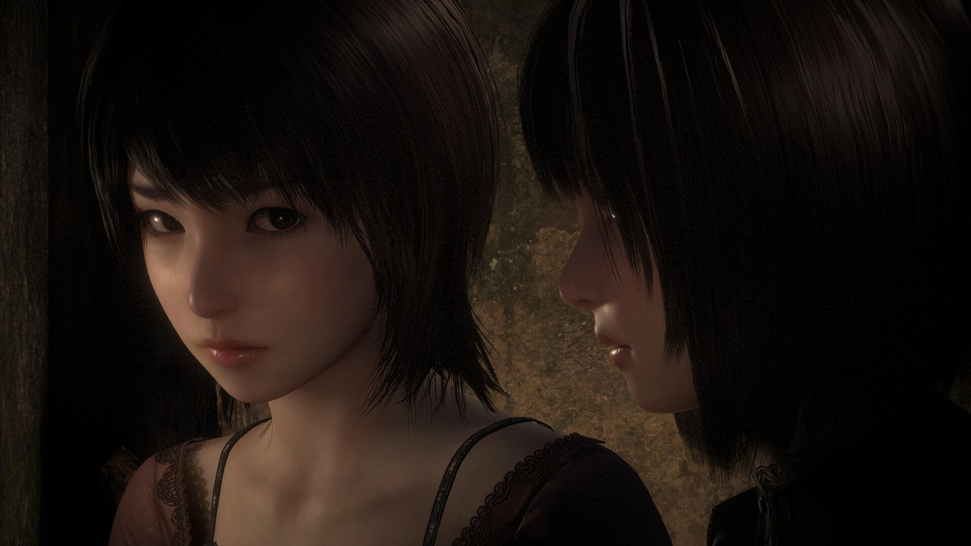 零：红蝶重制版/零 ～红蝶～ 重制版/FATAL FRAME II: Crimson Butterfly REMAKE