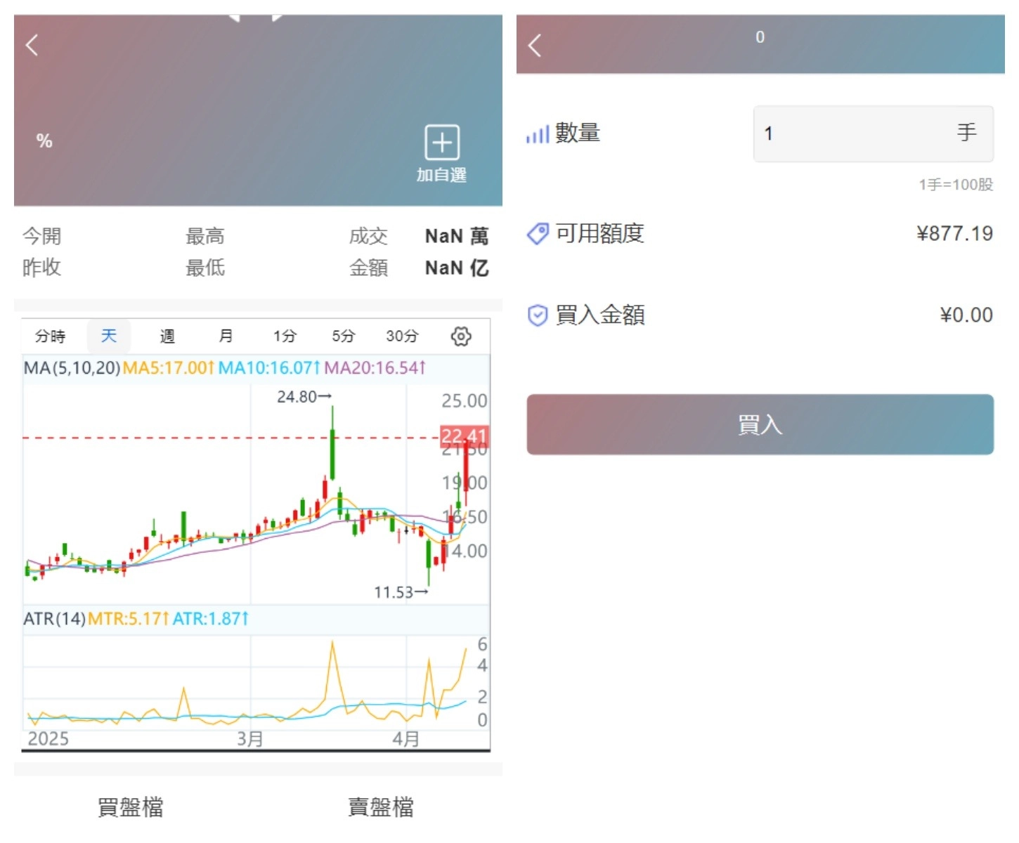 图片[2]-香港股票源码 新股申购系统源码 附视频搭建教程-黑猫博客