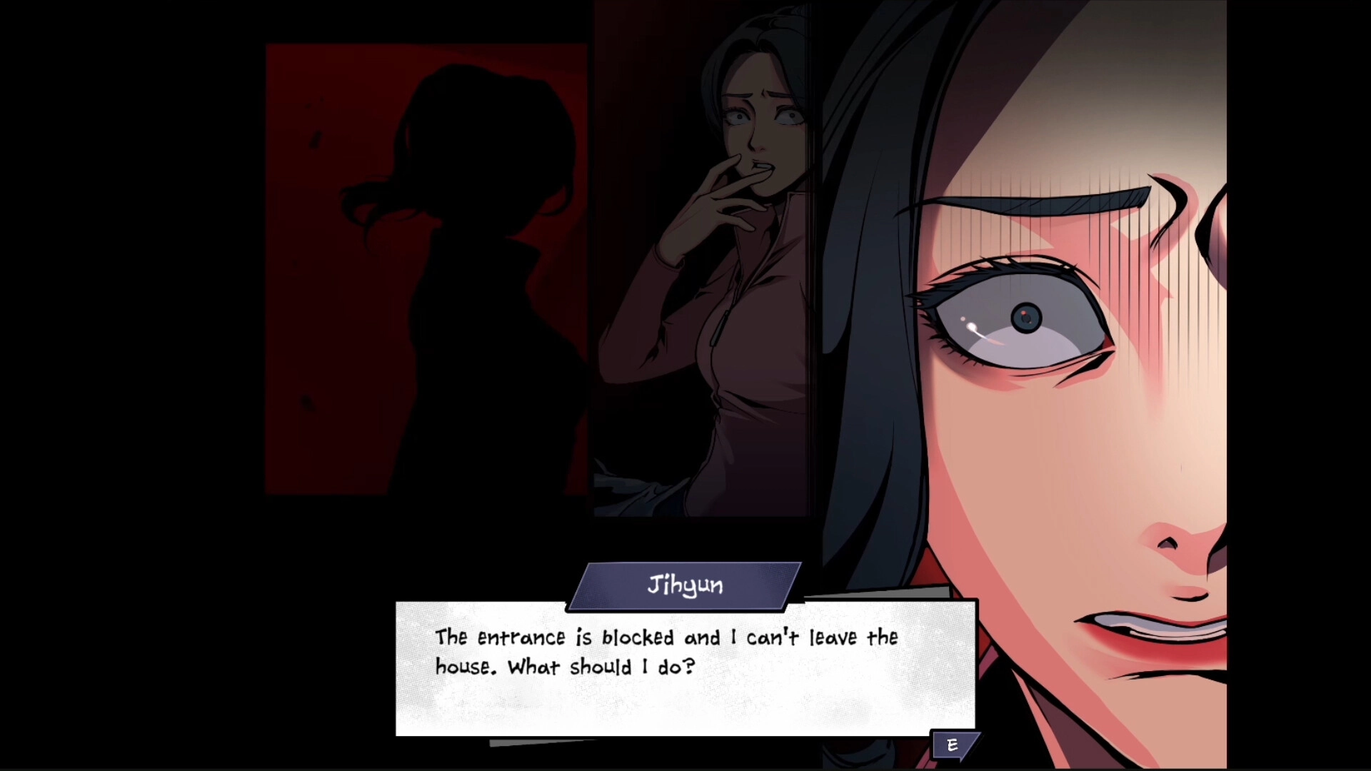 昏迷3:血脉/The Coma 3: Bloodlines 昏迷3:血脉/The Coma 3: Bloodlines