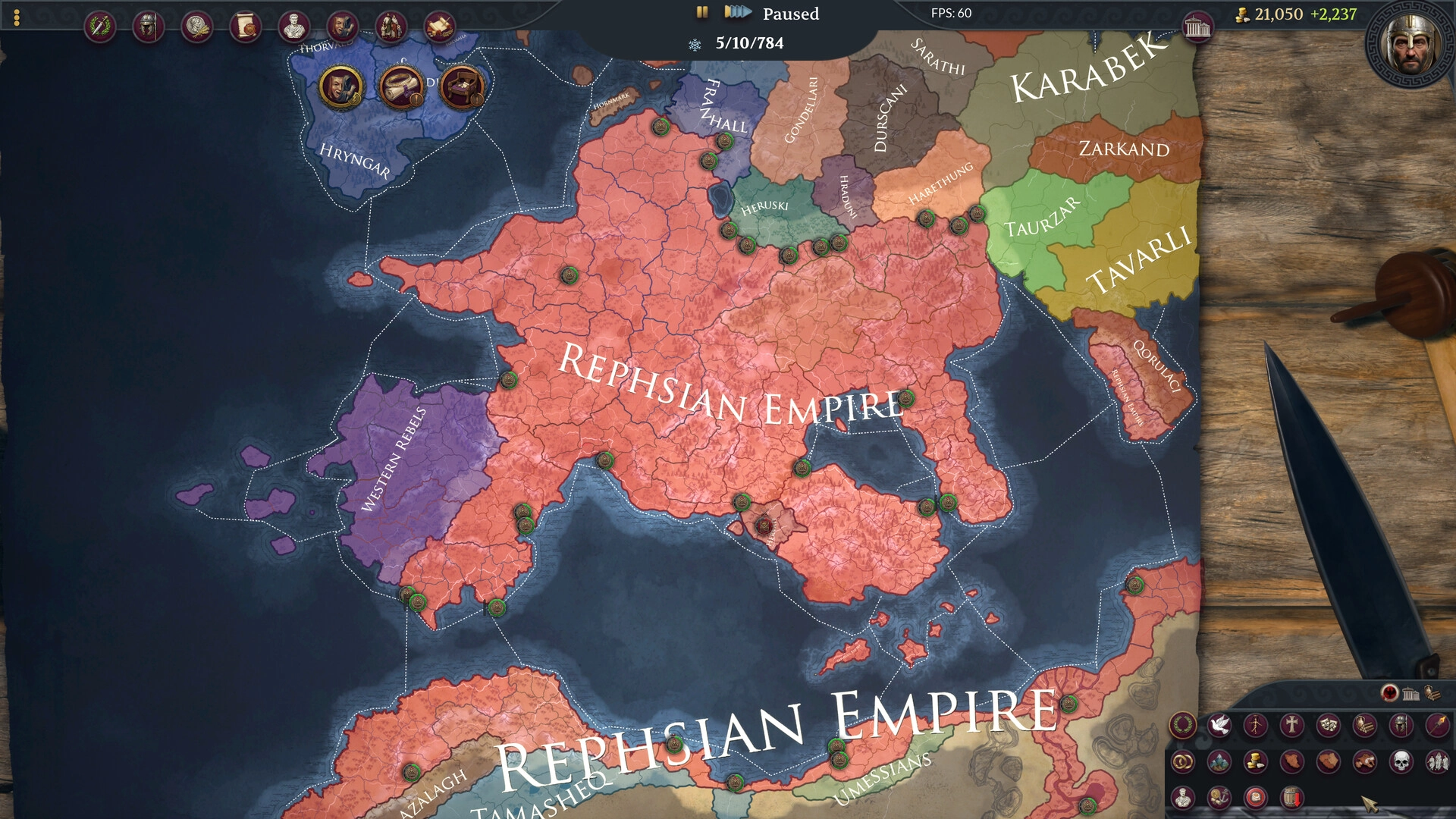 帝国陨落/Fall of an Empire-黑猫博客