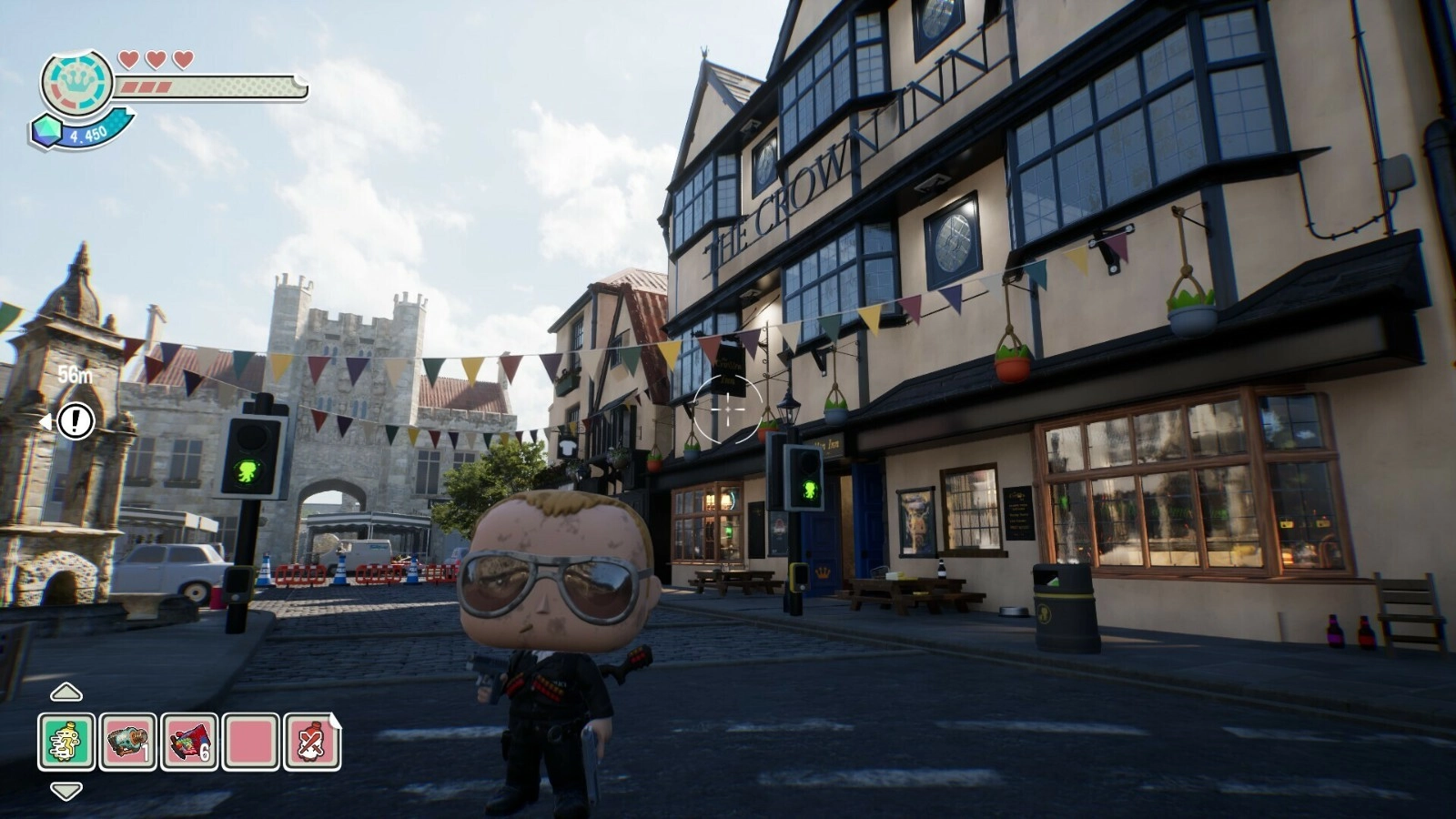 《Funko Fusion》v2.5.0.147923联机版-黑猫博客
