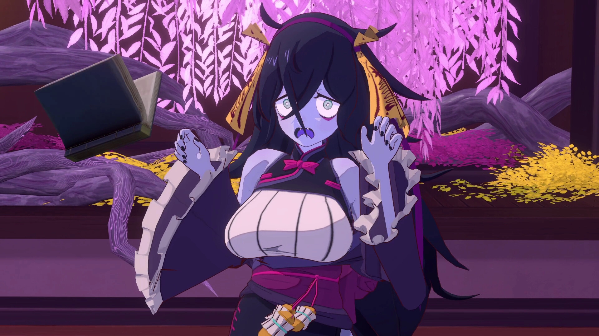 炎姬/Homura Hime