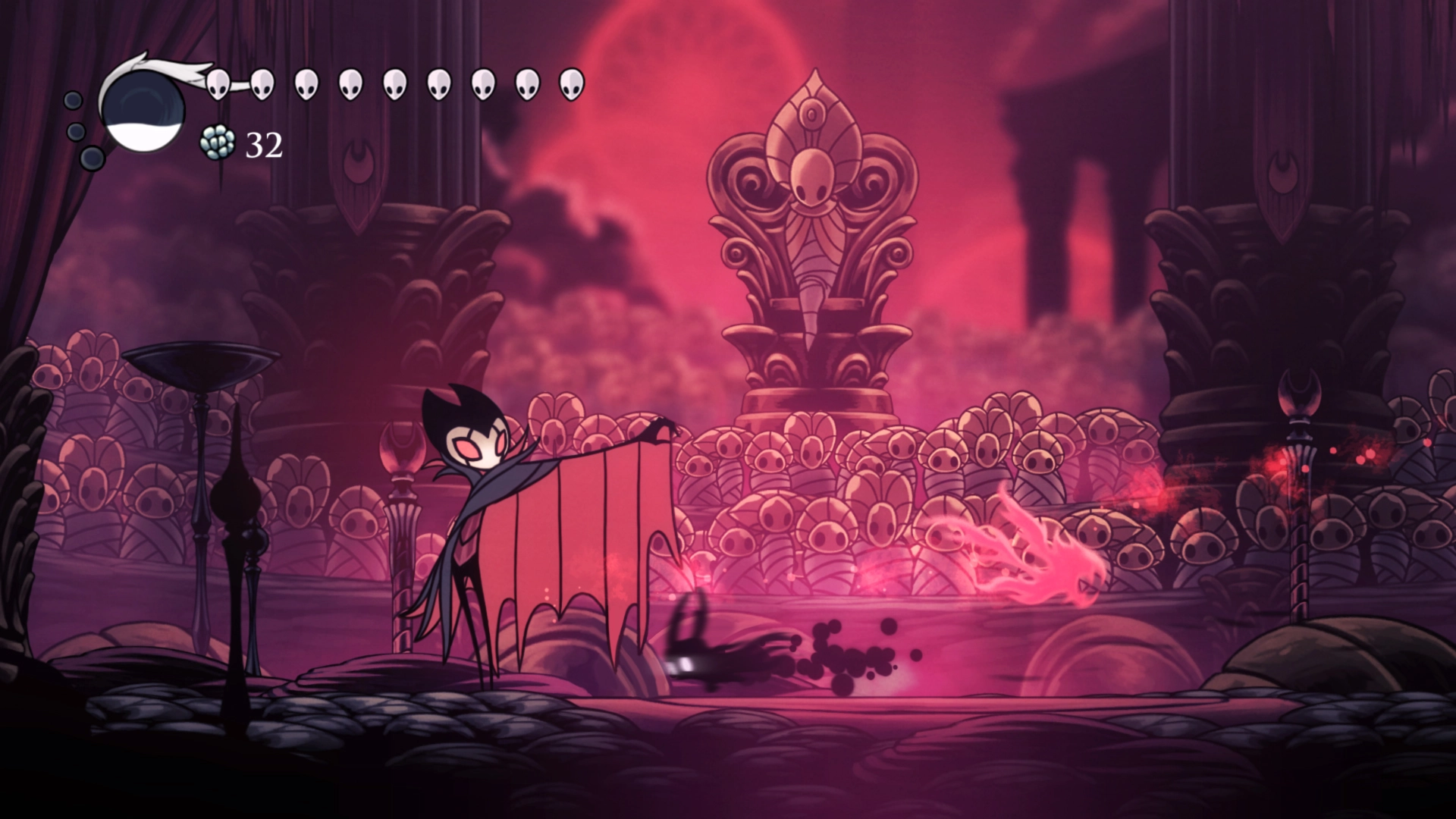 空洞骑士/Hollow Knight 空洞骑士/Hollow Knight