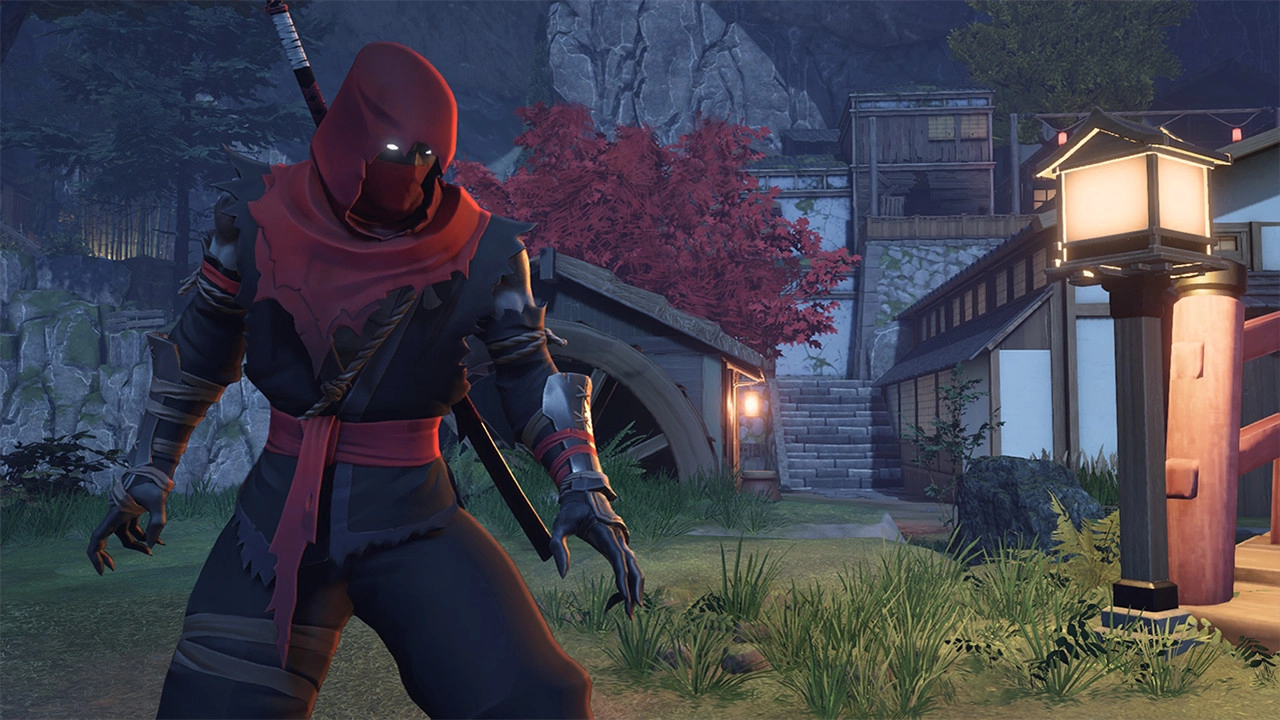 荒神2/Aragami 2-黑猫博客