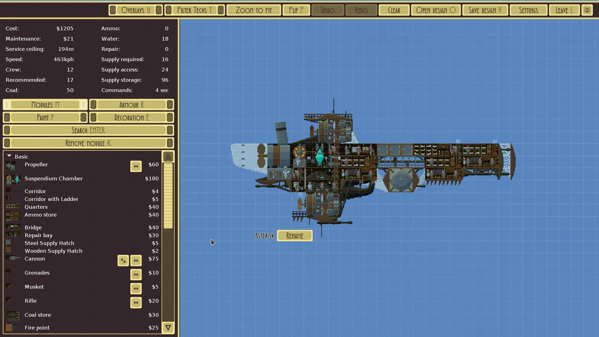 飞艇:征服天空/Airships: Conquer the Skies 飞艇:征服天空/Airships: Conquer the Skies