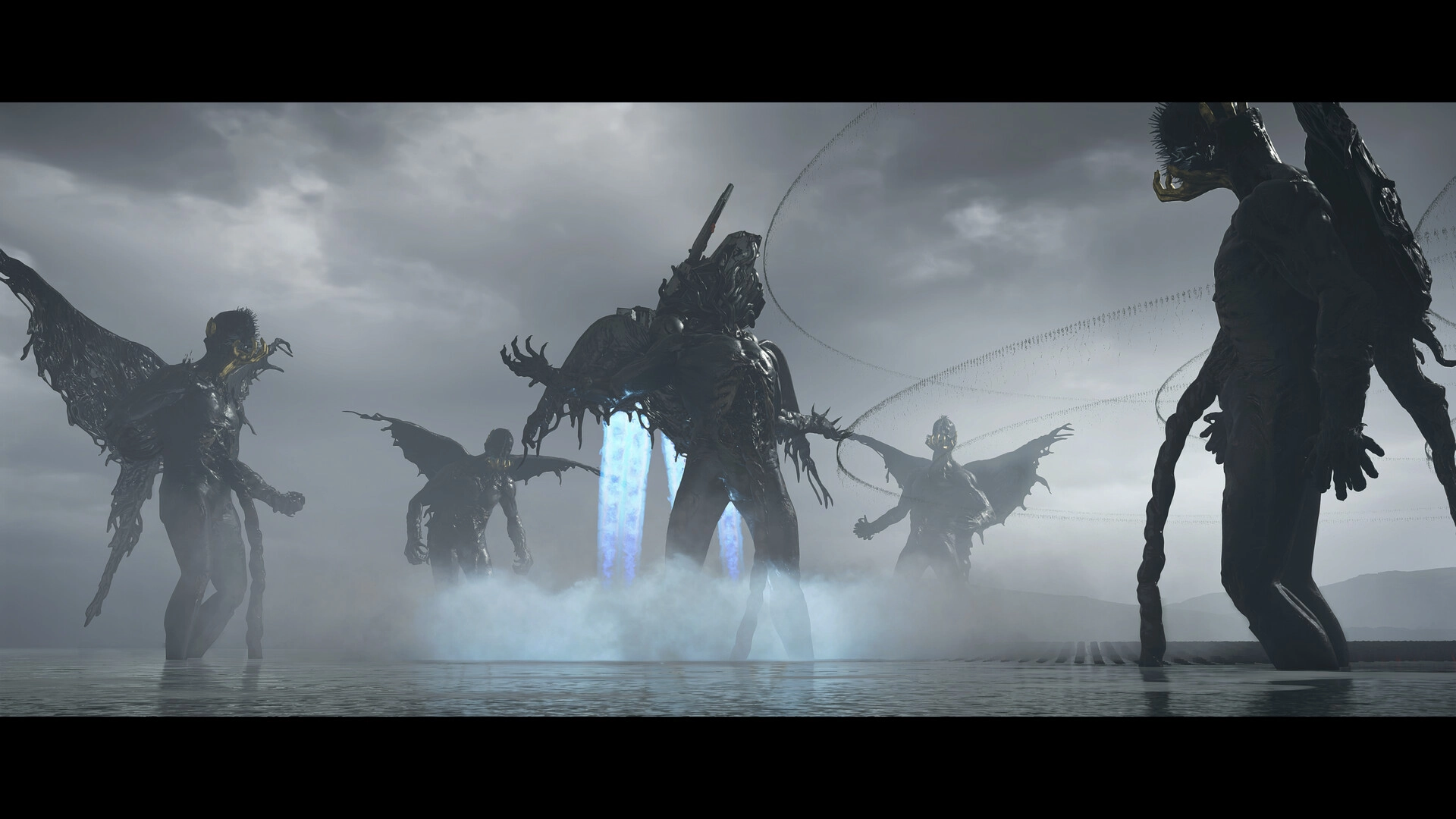 死亡搁浅2：冥滩之上/DEATH STRANDING 2: ON THE BEACH