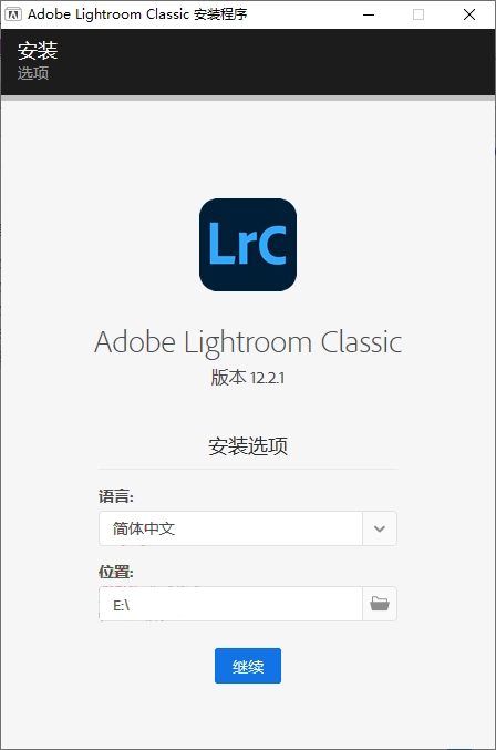 Adobe Lightroom Classic v15.3.0.11高级版-黑猫博客