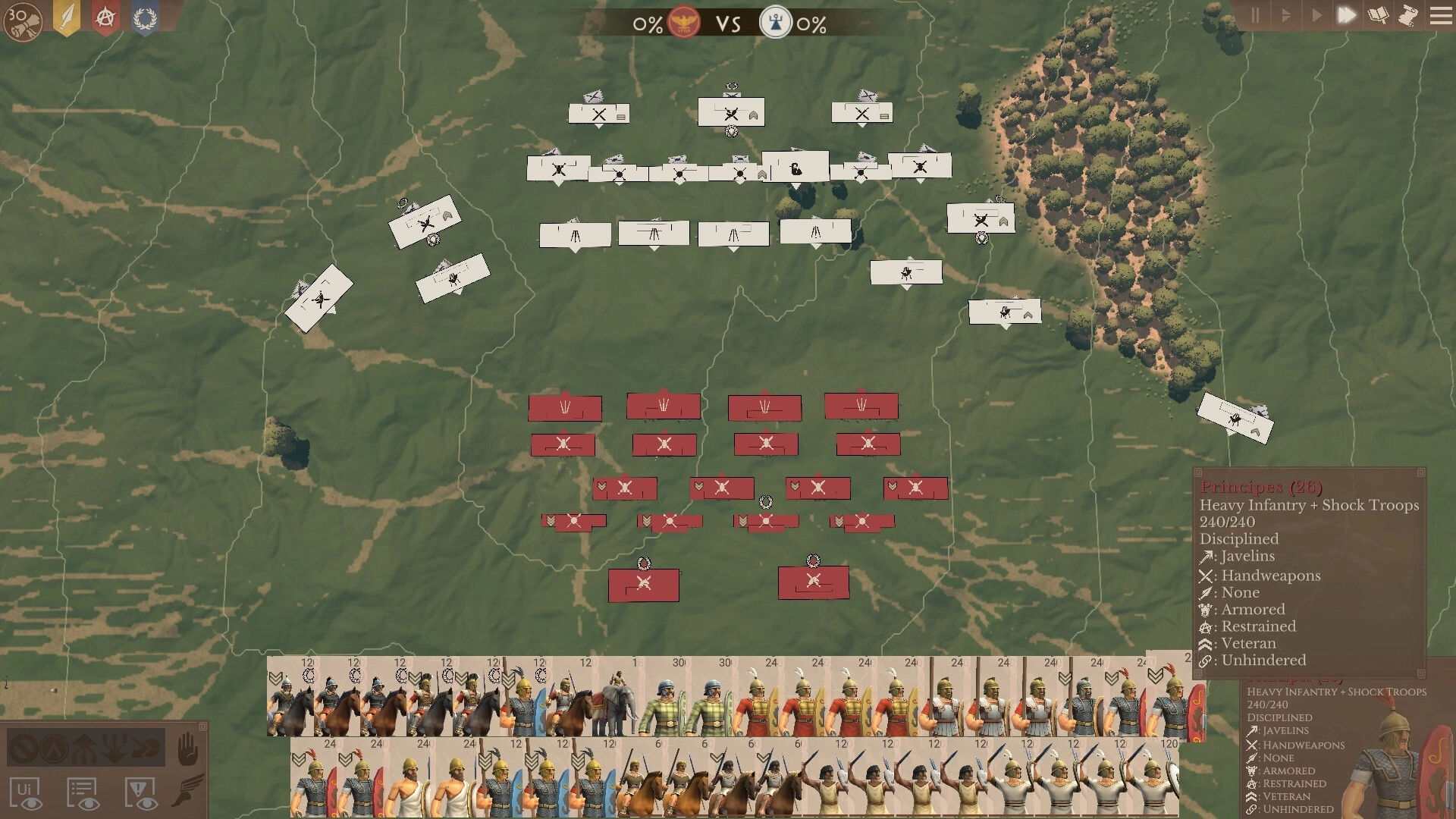 将军:古典时代/Strategos 将军:古典时代/Strategos