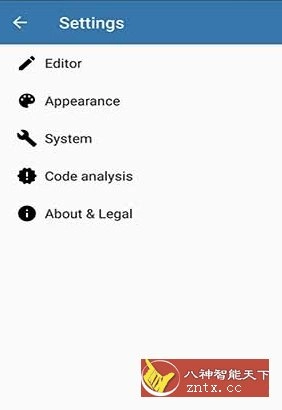 Pydroid 3编译器 v8.22高级版-黑猫博客