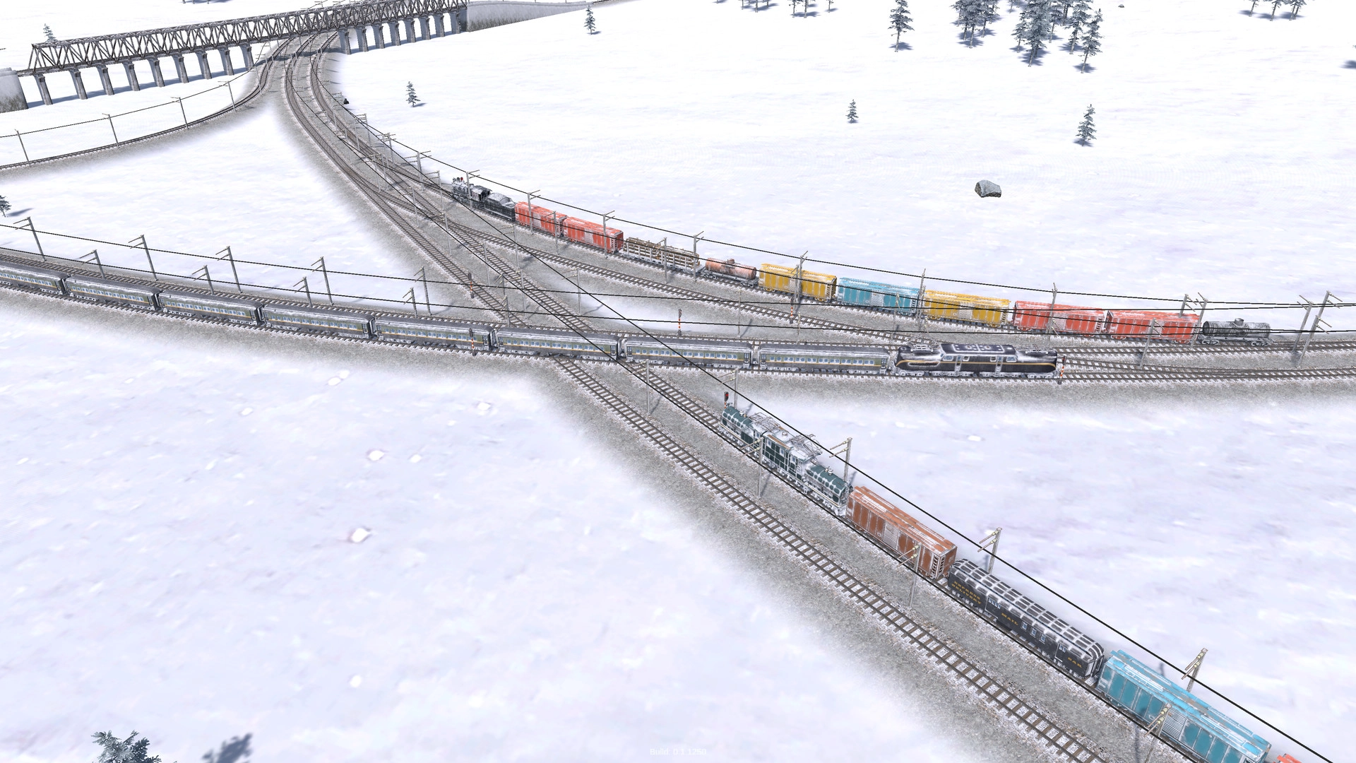 铁路公司2/Railroad Corporation 2