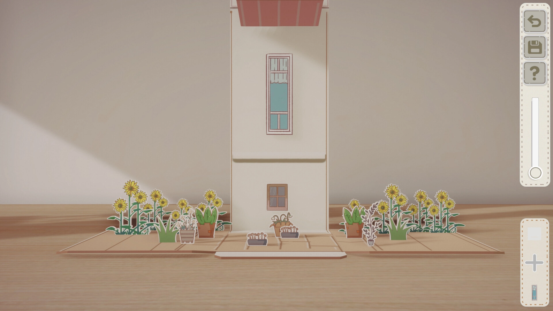 噪音盒子/Boxes and cutouts