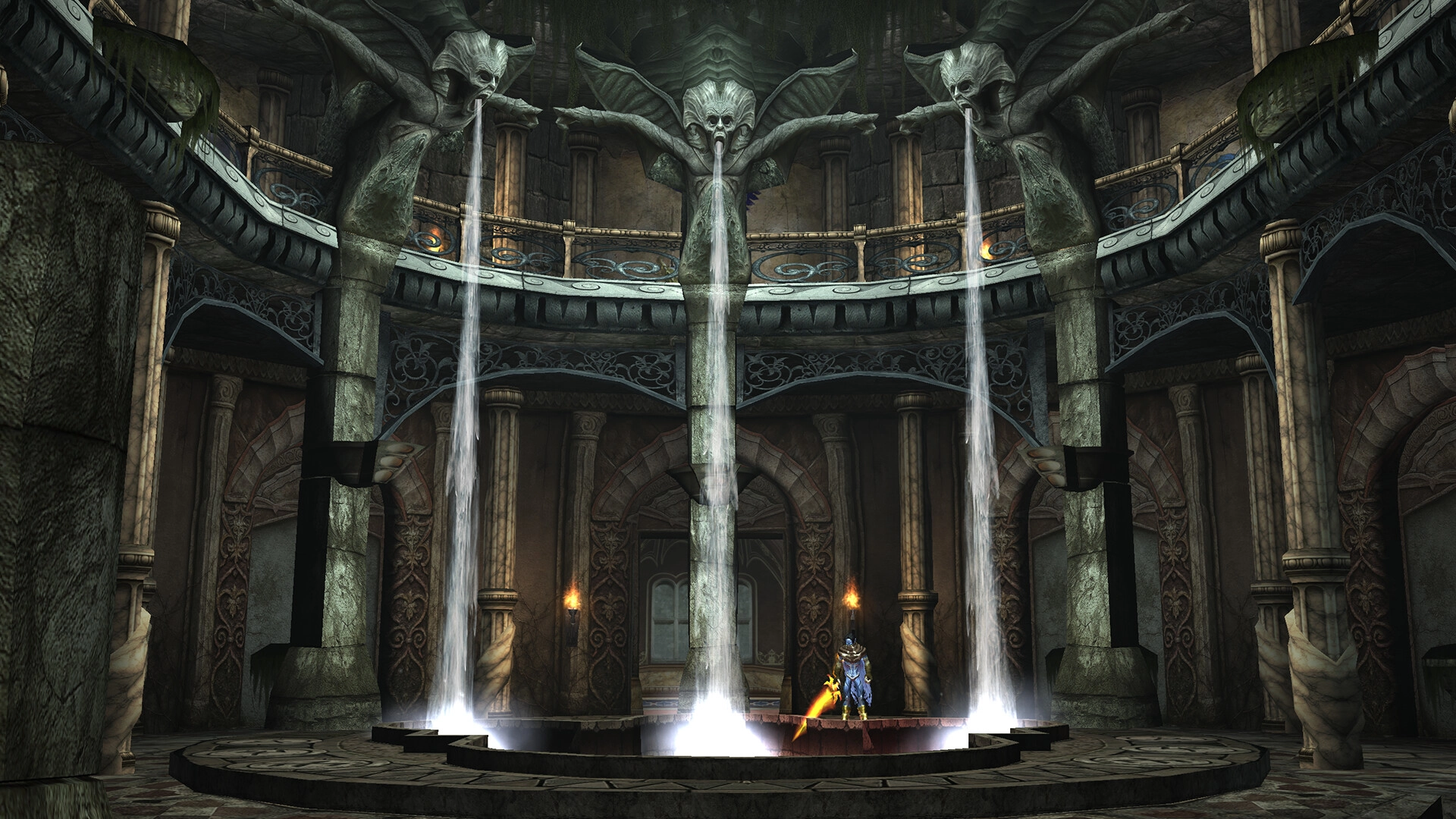 凯恩的遗产：嗜血狂魔 复刻版/Legacy of Kain: Defiance Remastered