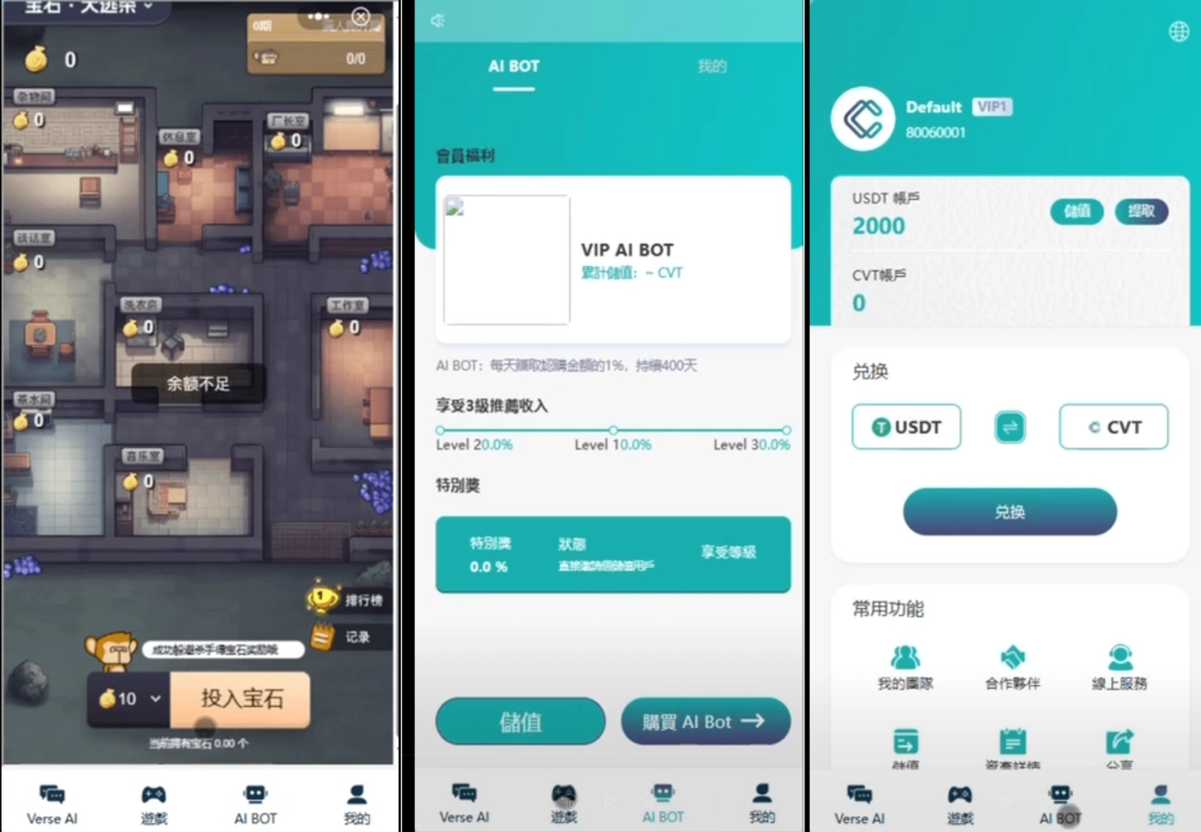AI游戏绘画机器人 - 宝石大逃杀（Vue+Java全源码）-黑猫博客