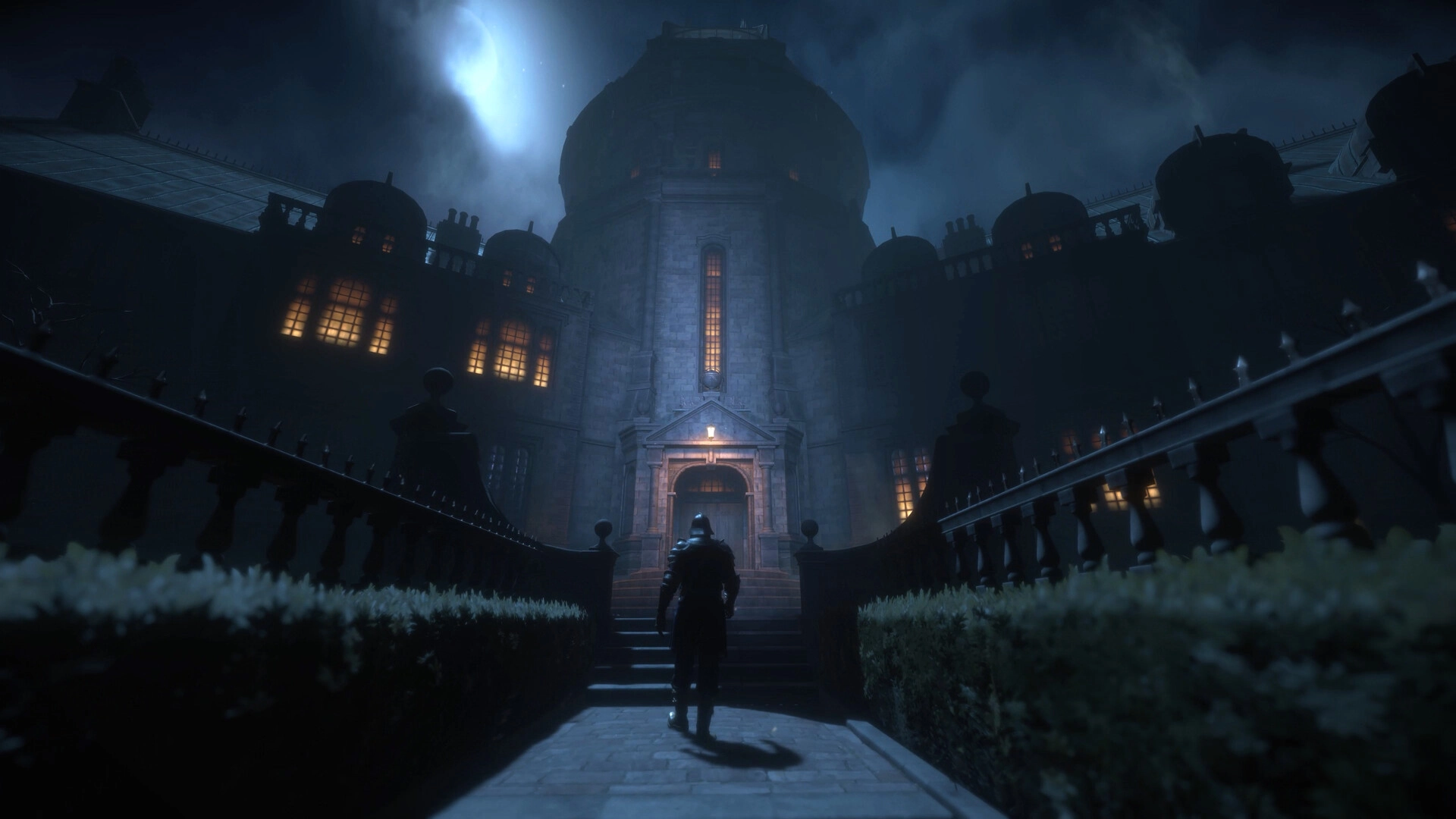 神偷VR：暗影之遗/Thief VR: Legacy of Shadow/支持VR