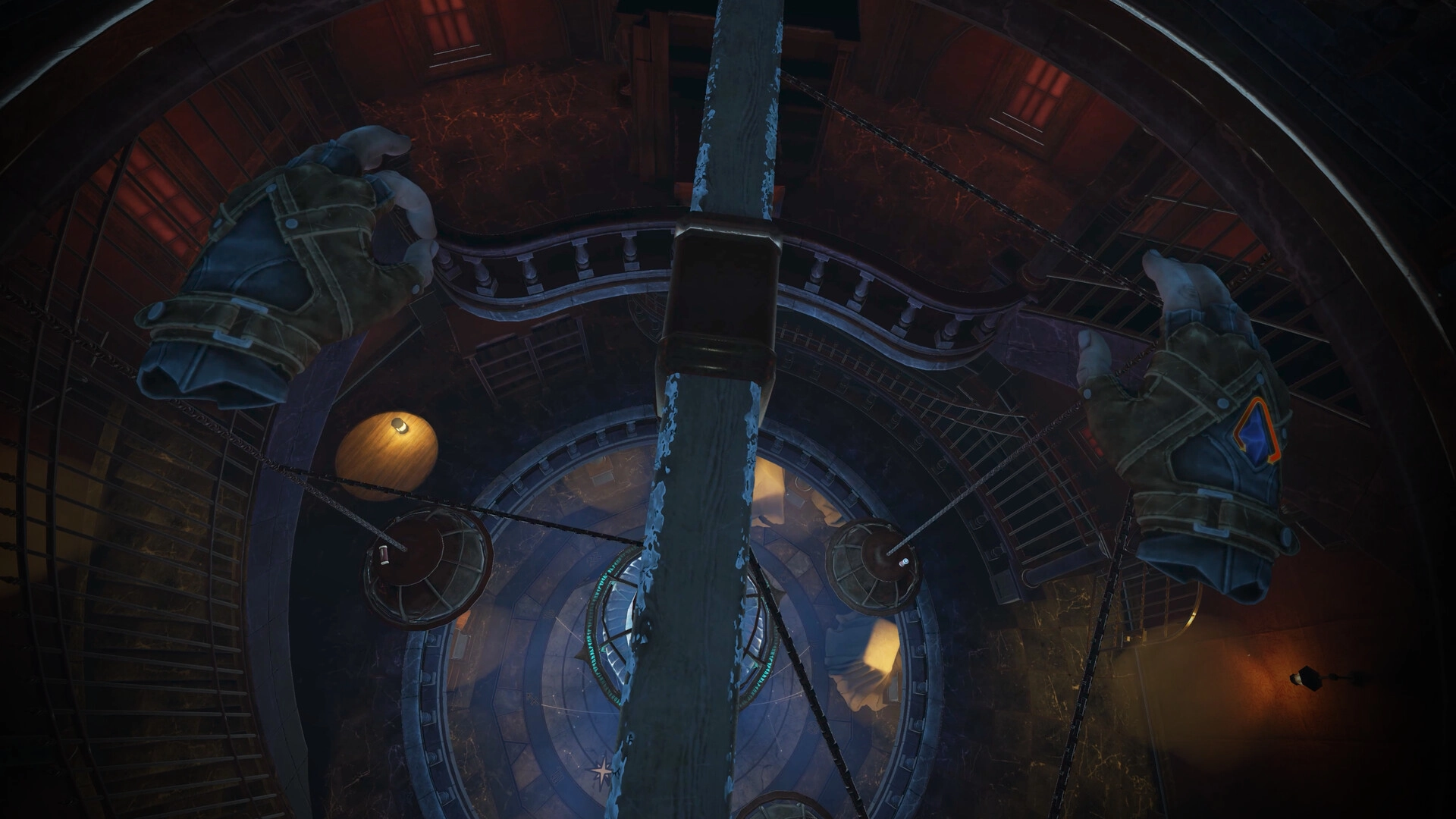 神偷VR：暗影之遗/Thief VR: Legacy of Shadow/支持VR