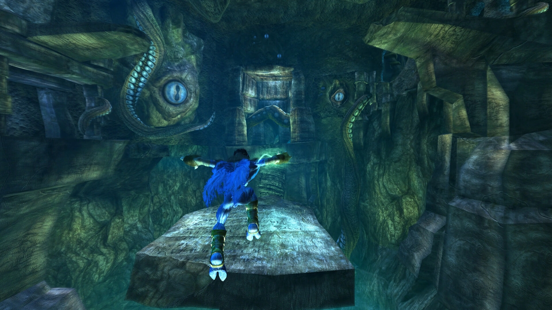 凯恩的遗产：嗜血狂魔 复刻版/Legacy of Kain: Defiance Remastered
