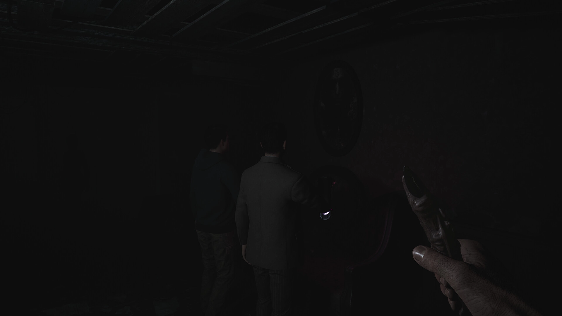 恶魔学家/Demonologist/支持网络联机