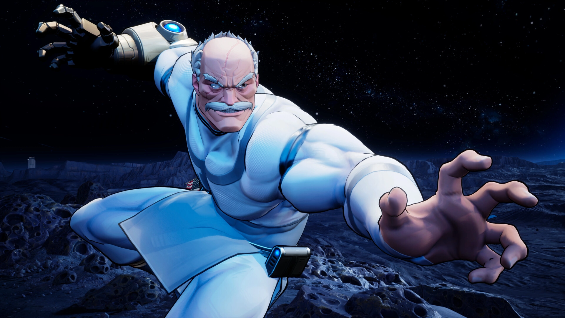 无敌少侠VS/Invincible VS 无敌少侠VS/Invincible VS