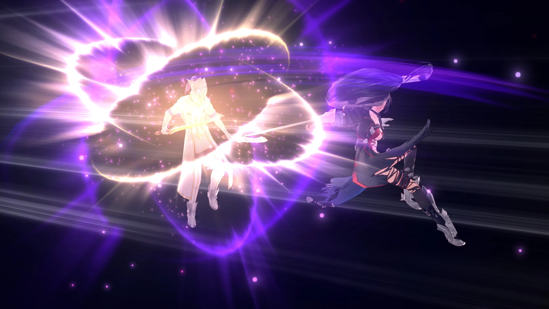 绯夜传奇：重制版/Tales of Berseria Remastered