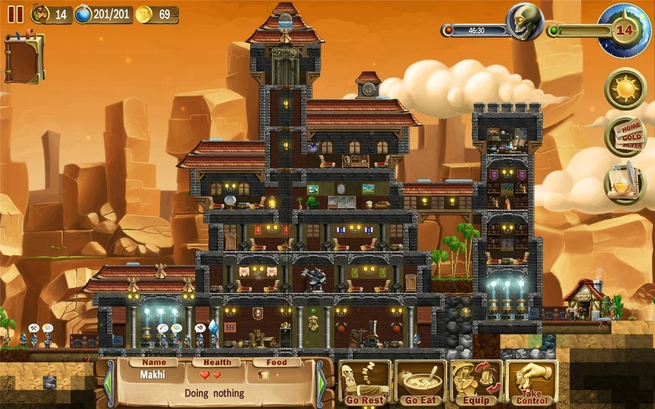 《打造世界》v1.11.002中文版-黑猫博客