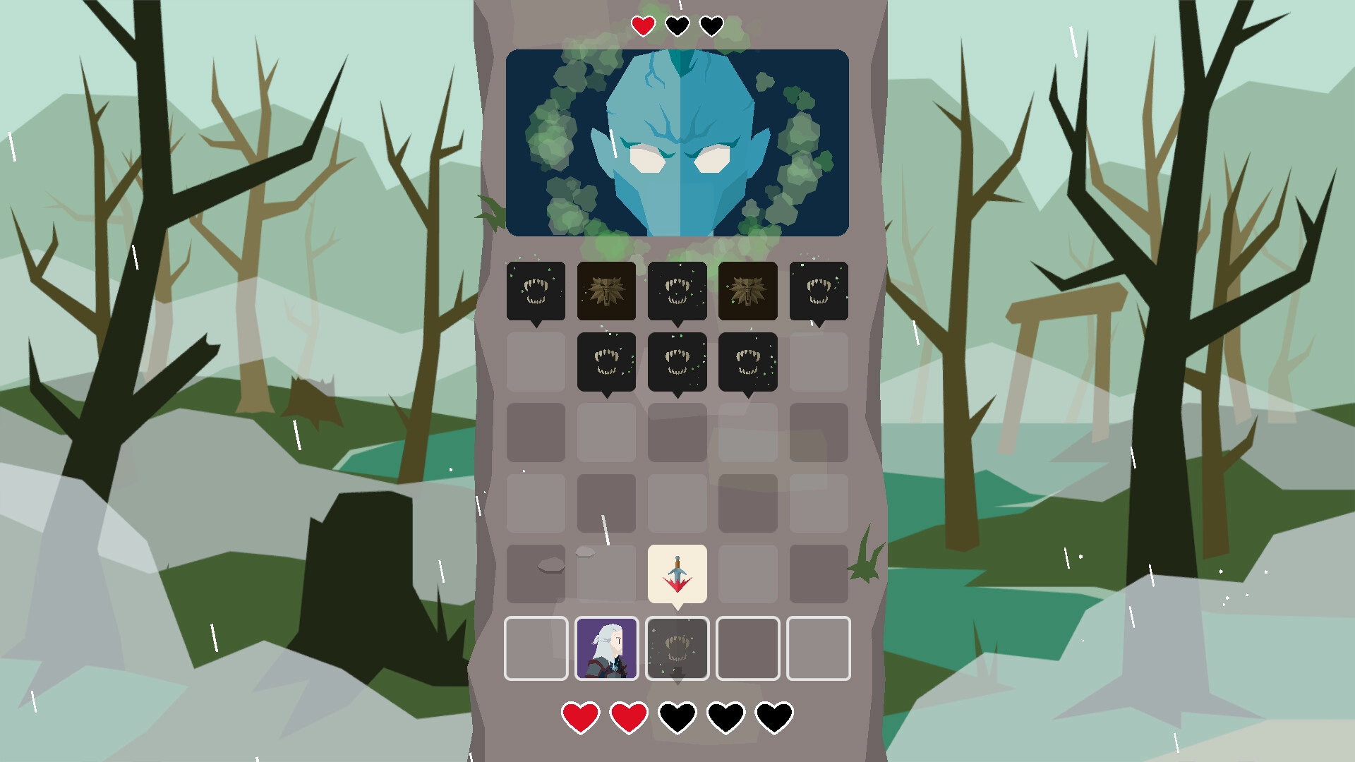 王权：巫师/Reigns: The Witcher
